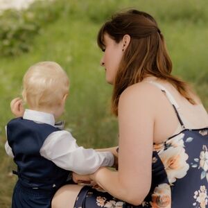 Meet your Posher, Kayce